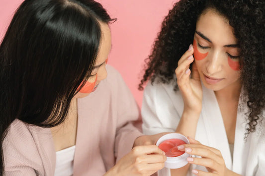 Top 5 Anti-Ageing Ingredients and What They Can Actually Do for Your Skin
