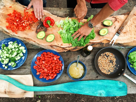 20+ Gut Health Foods to Boost Your Diet Today